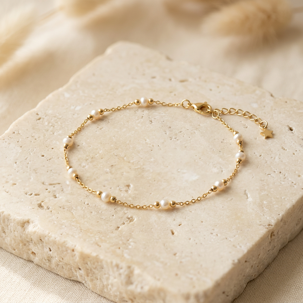 Sia Delicate Bracelet